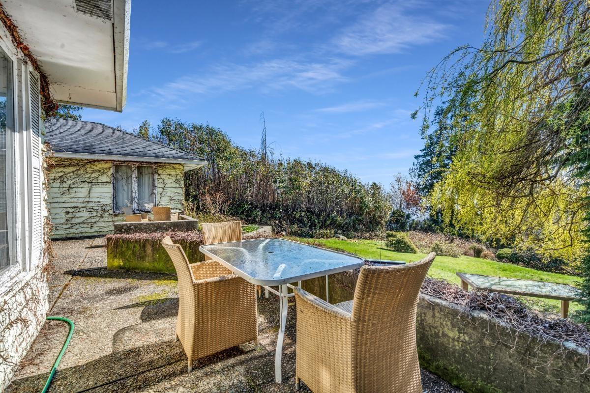 13706 MARINE DRIVE, White Rock real estate listing R2952897