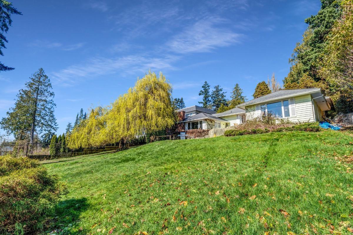 13706 MARINE DRIVE, White Rock real estate listing R2952897
