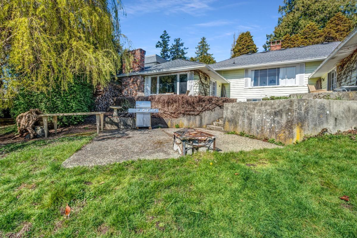 13706 MARINE DRIVE, White Rock real estate listing R2952897