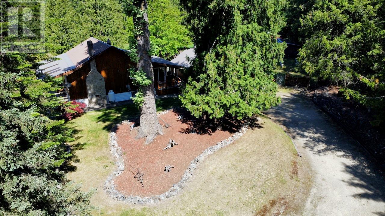 7047 Harrop-Procter Road, Harrop