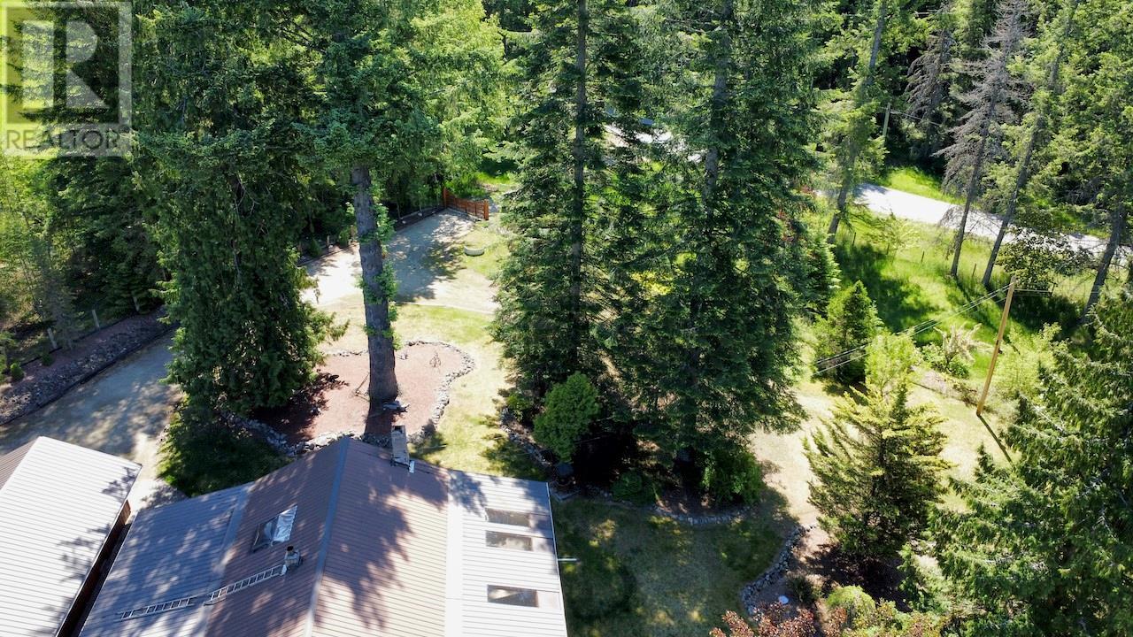 7047 Harrop-Procter Road, Harrop
