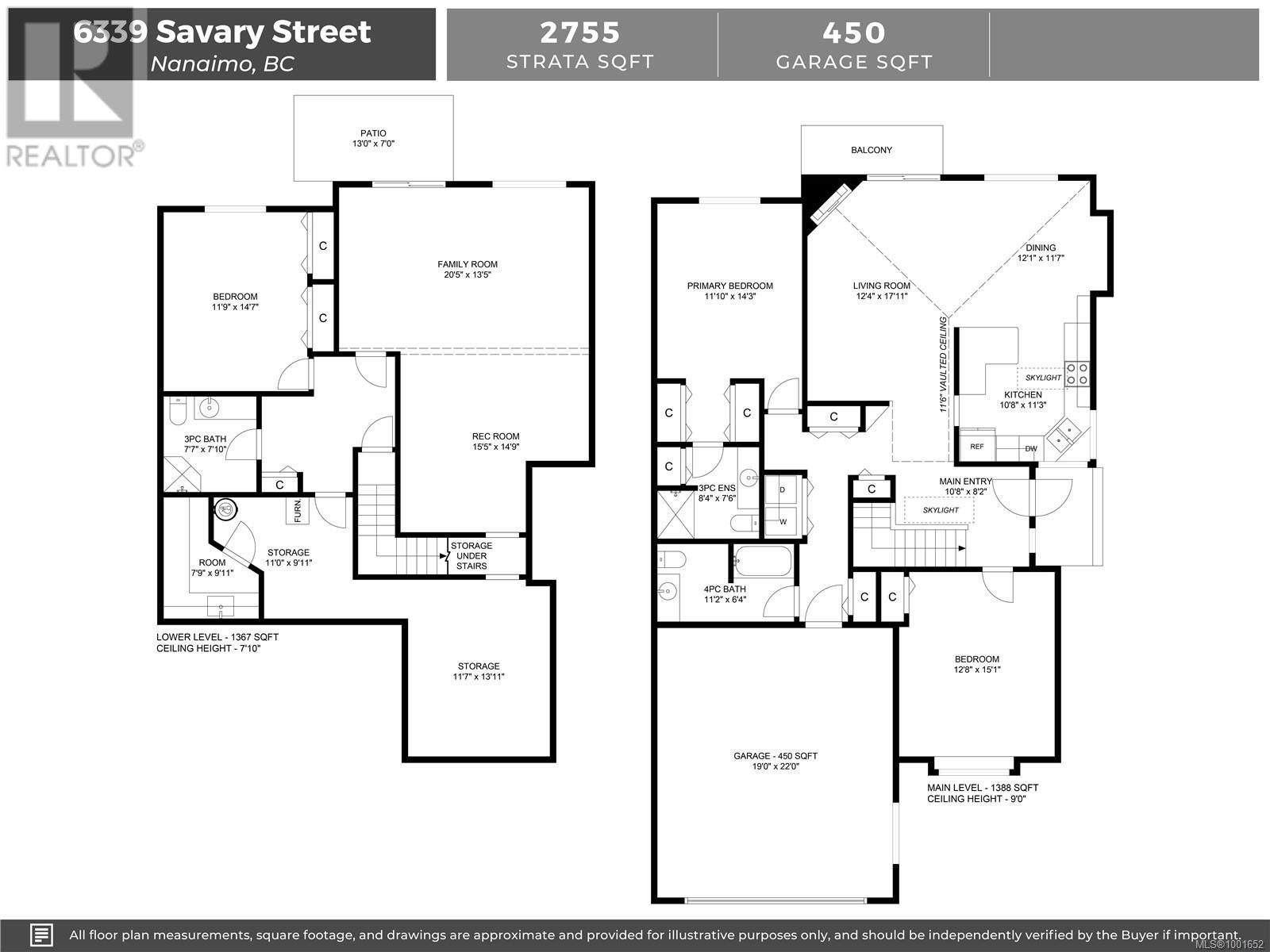 Photo 43 of 6339 Savary St, Nanaimo BC