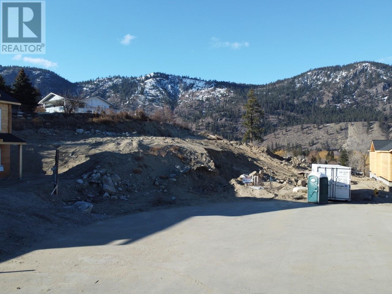 4845 Bassett Avenue, Okanagan Falls