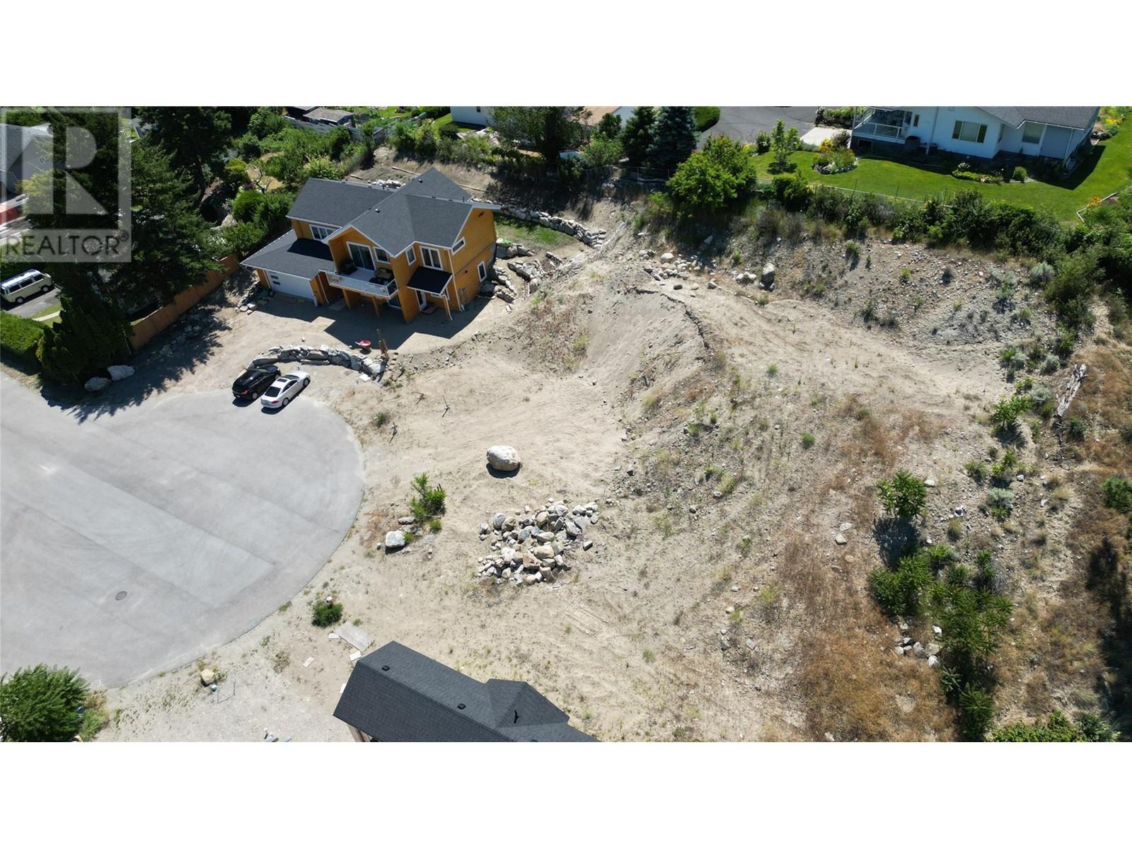  4845 Bassett Avenue, Okanagan Falls