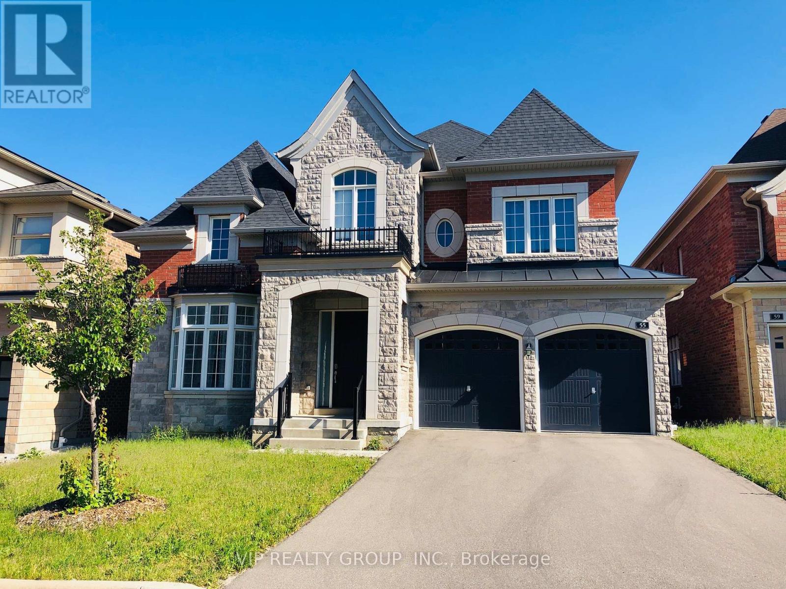 55 YATES AVENUE, Vaughan (Patterson), Ontario