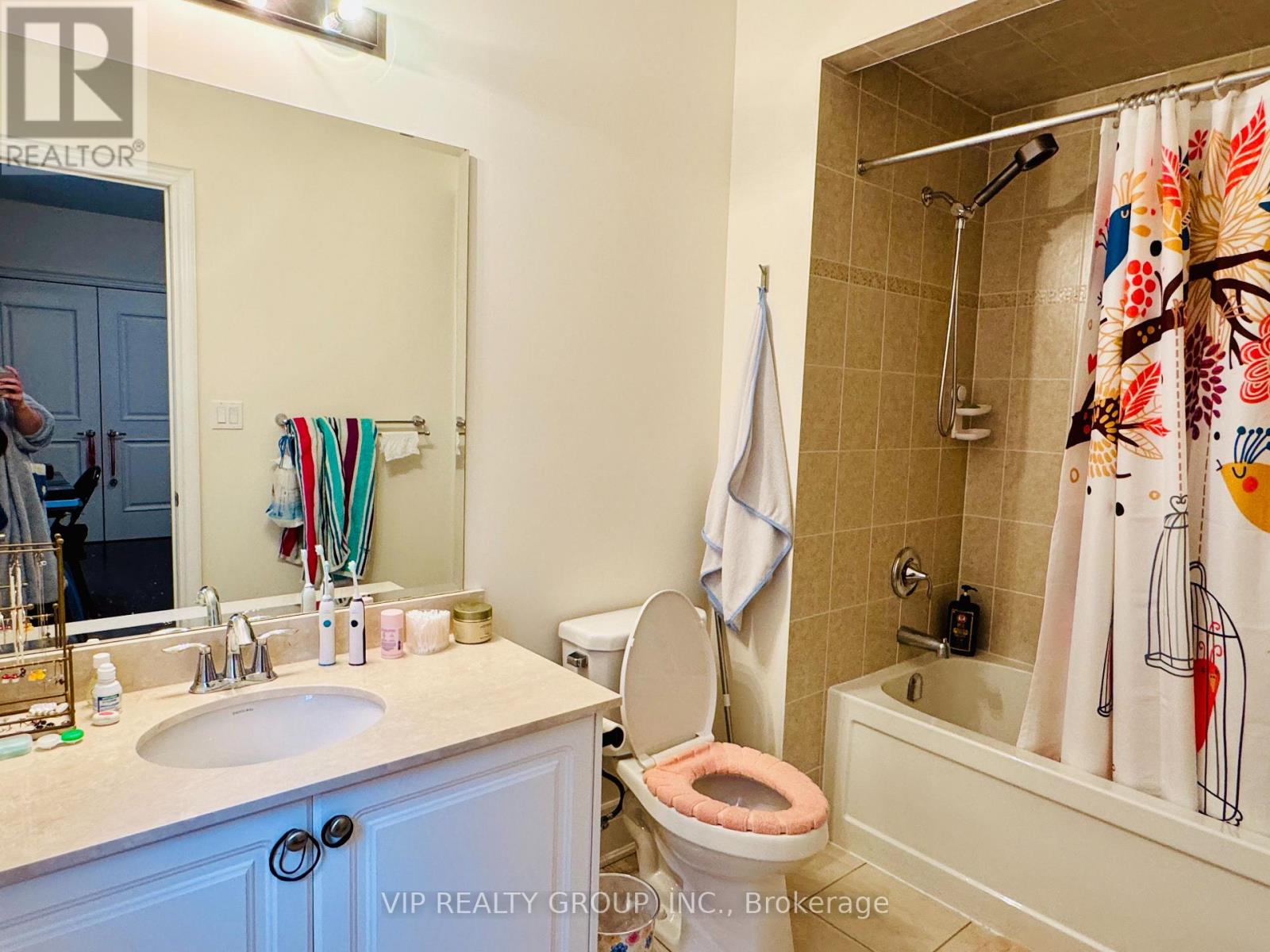 Single Family House for Sale in  YATES AVENUE Vaughan (Patterson) 