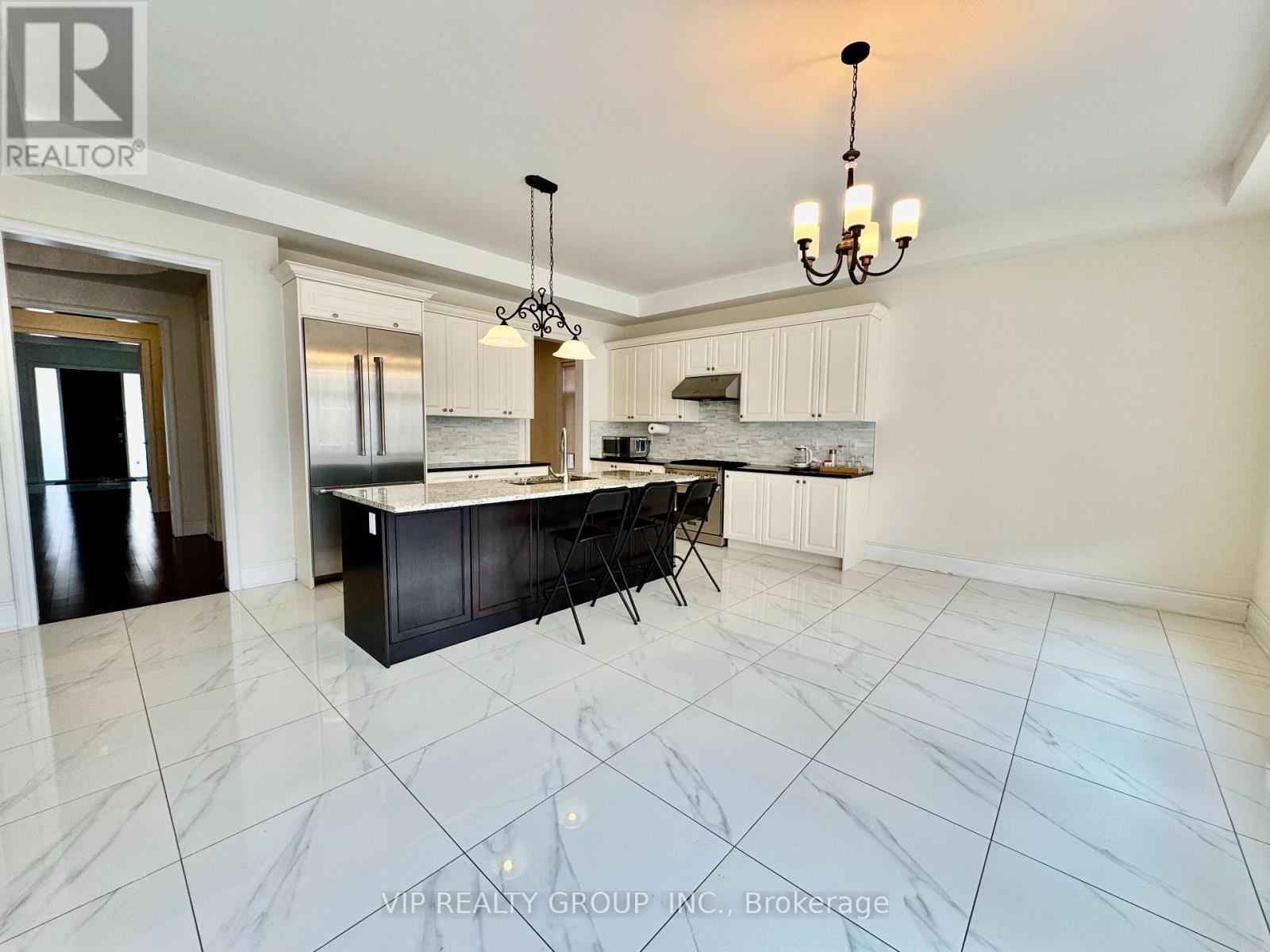 Single Family House for Sale in  YATES AVENUE Vaughan (Patterson) 