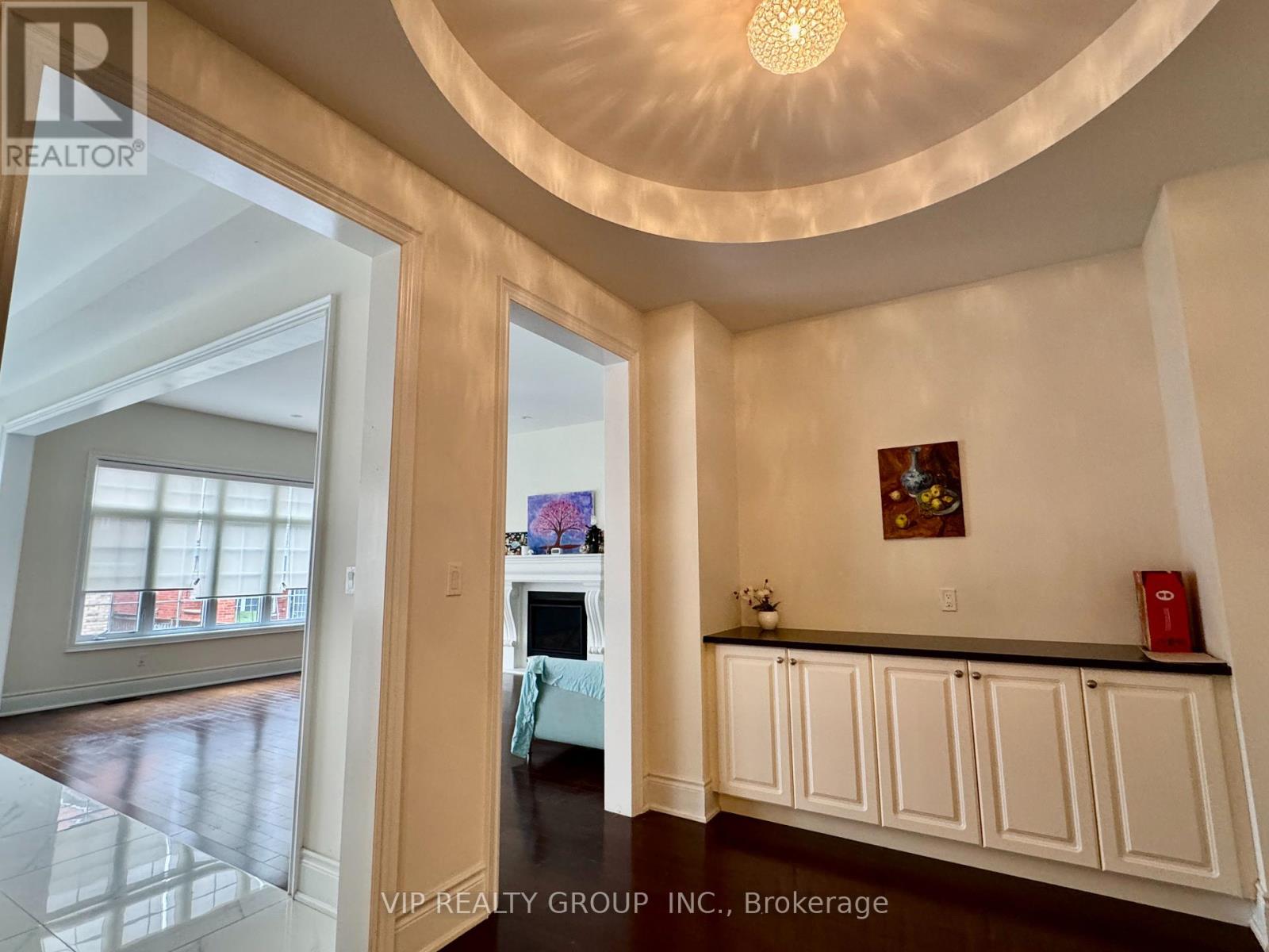 Single Family House for Sale in  YATES AVENUE Vaughan (Patterson) 