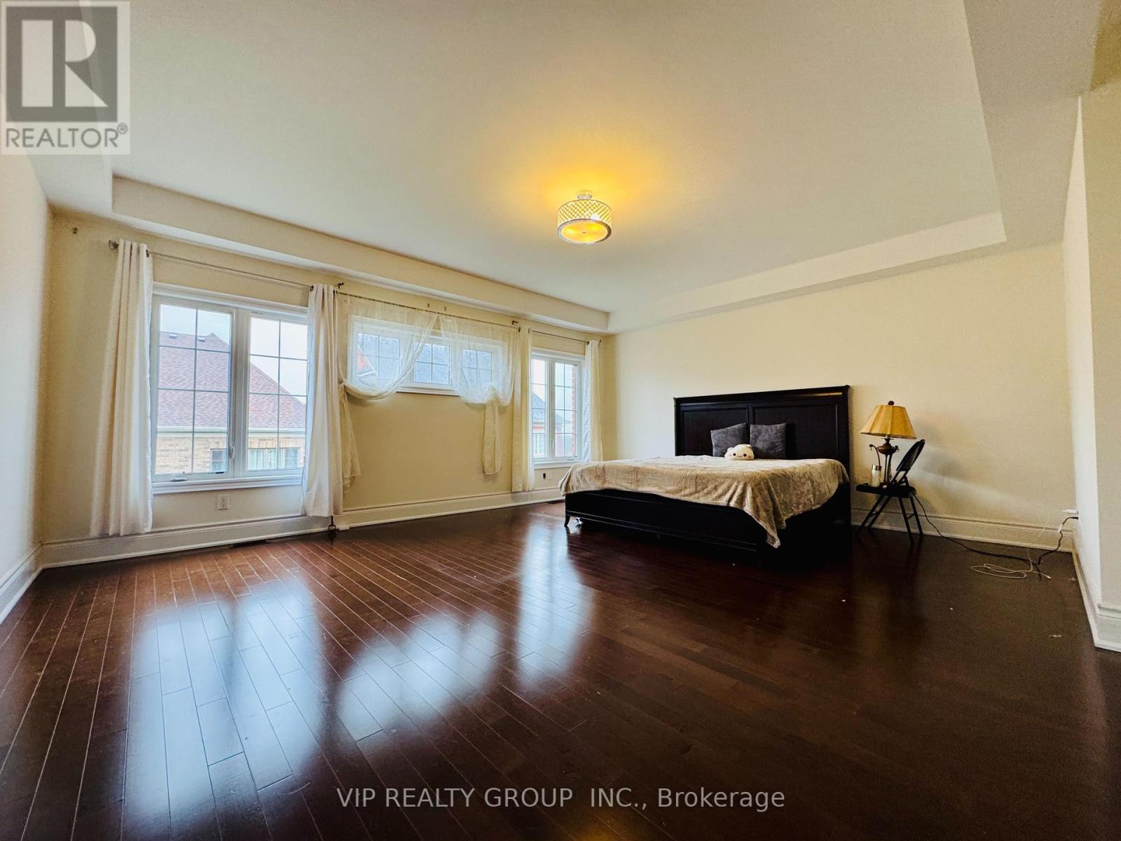 Single Family House for Sale in  YATES AVENUE Vaughan (Patterson) 