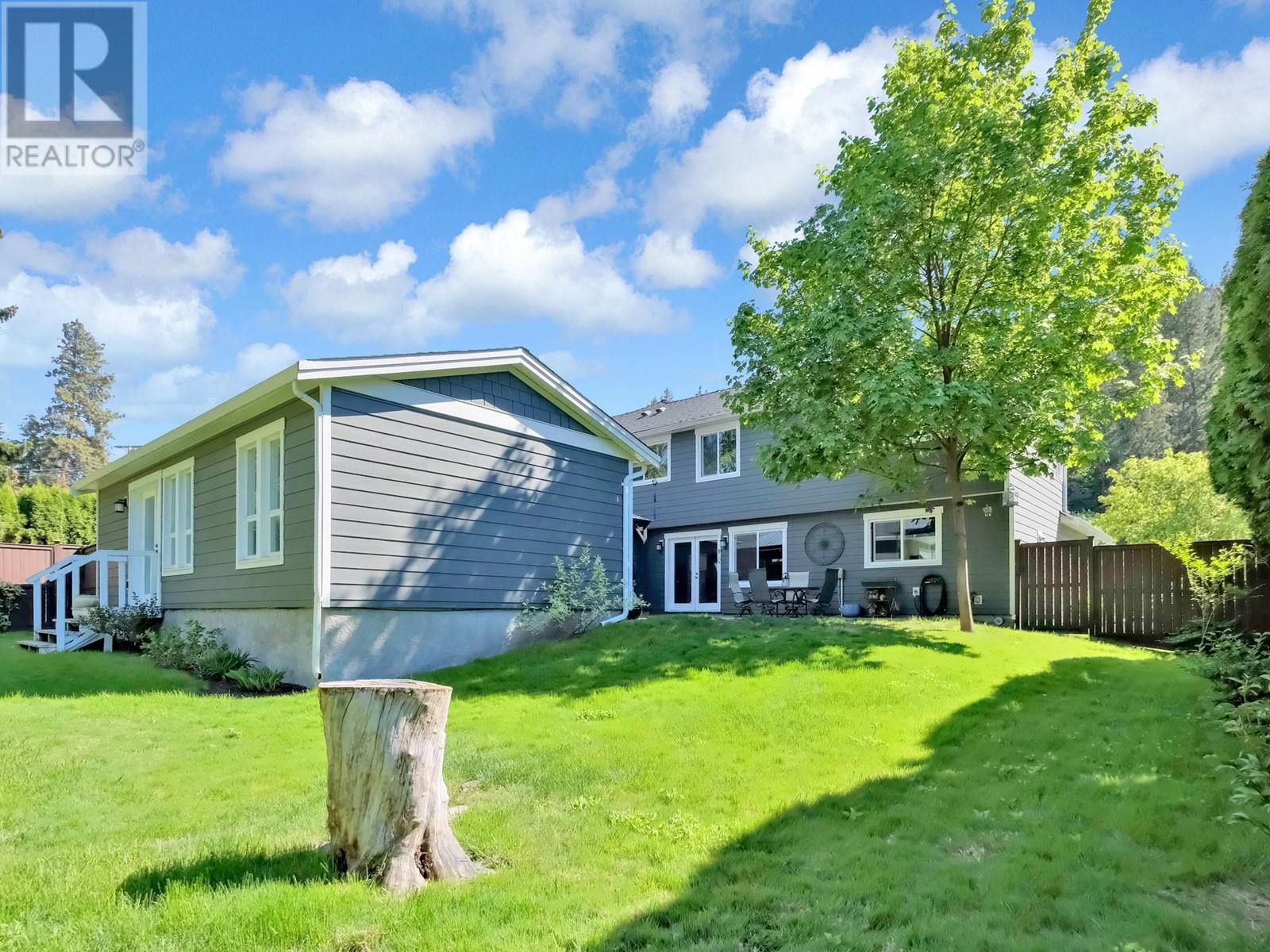  684 Thorneloe Road, Kelowna