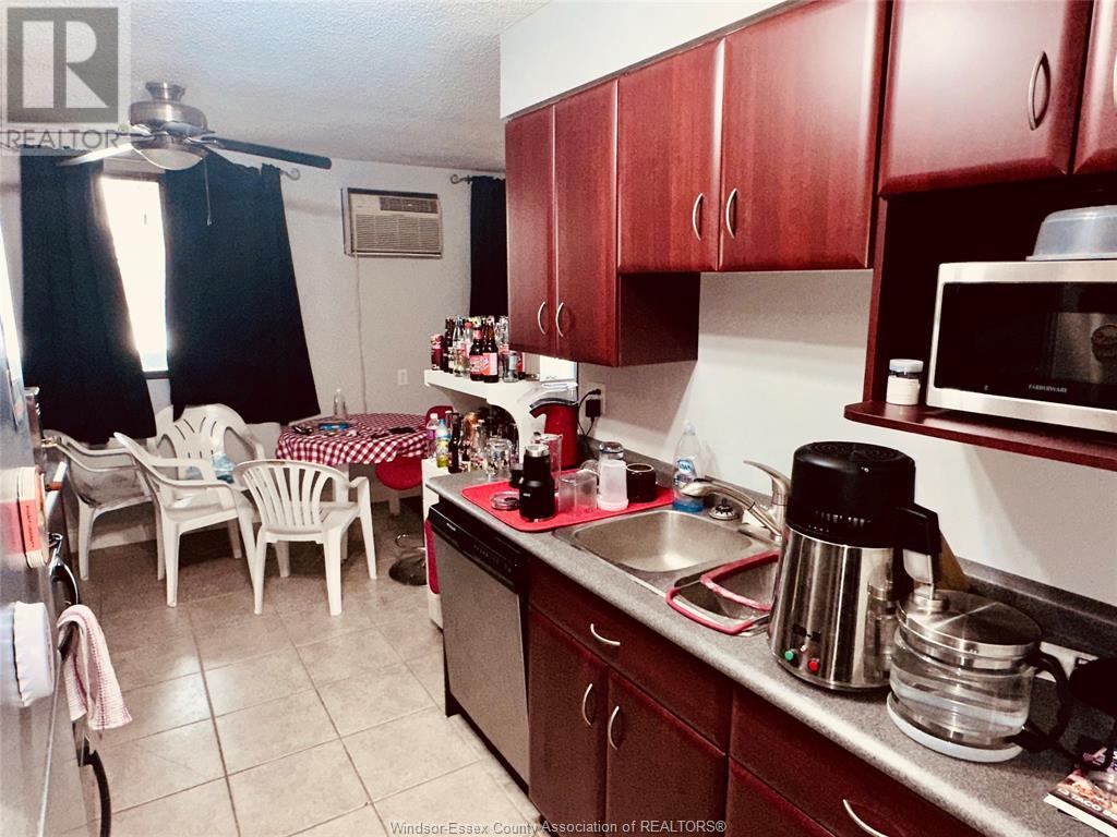Photo 13 of 150 Park West Unit 708, Windsor ON