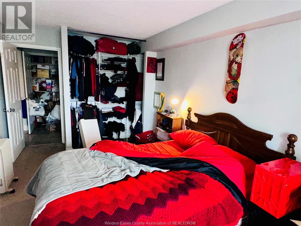 Photo 16 of 150 Park West Unit 708, Windsor ON