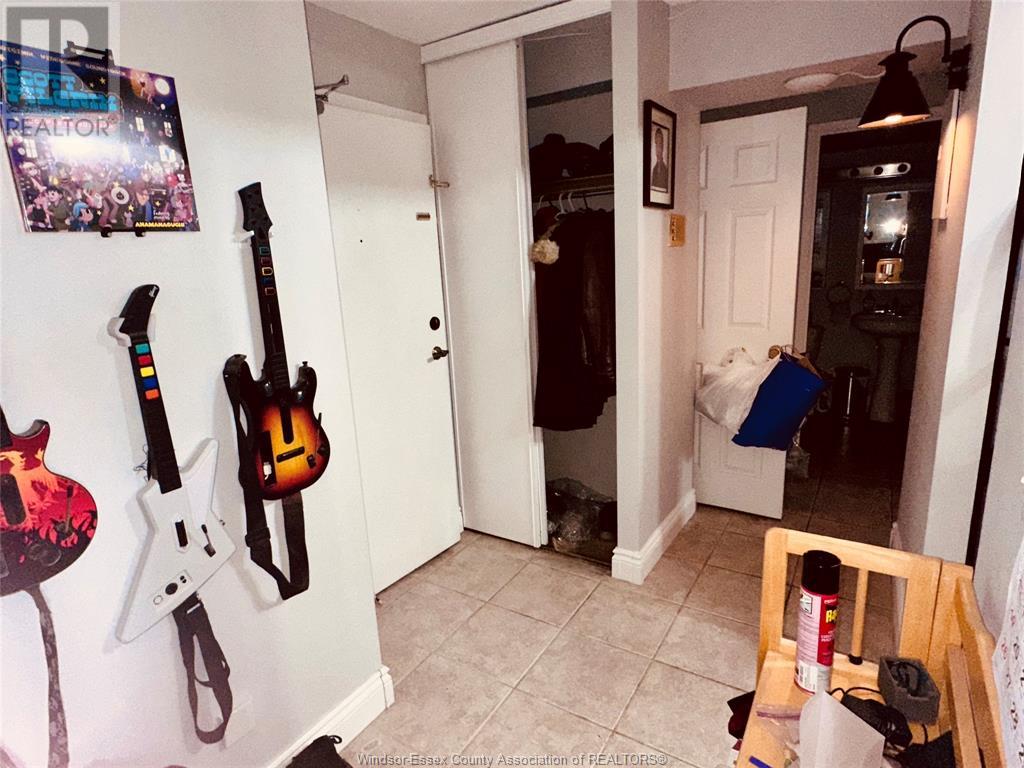Photo 2 of 150 Park West Unit 708, Windsor ON