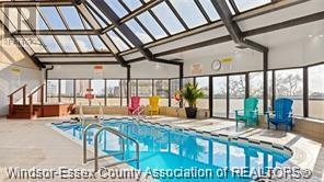Photo 20 of 150 Park West Unit 708, Windsor ON