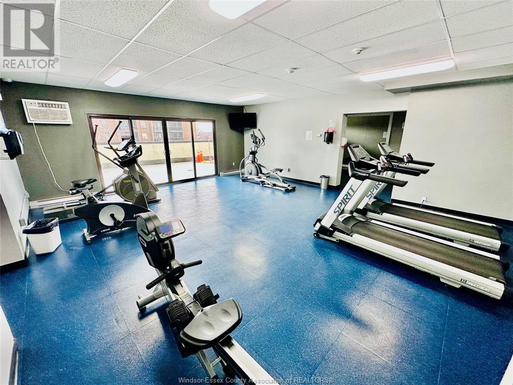 Photo 22 of 150 Park West Unit 708, Windsor ON