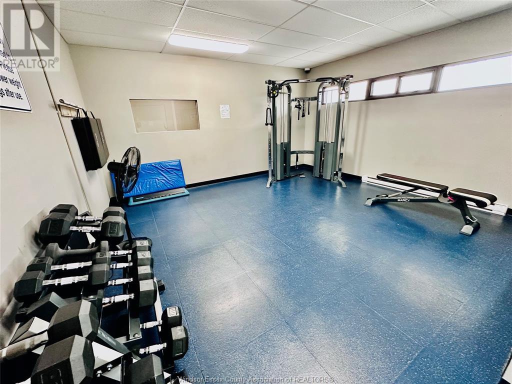 Photo 23 of 150 Park West Unit 708, Windsor ON