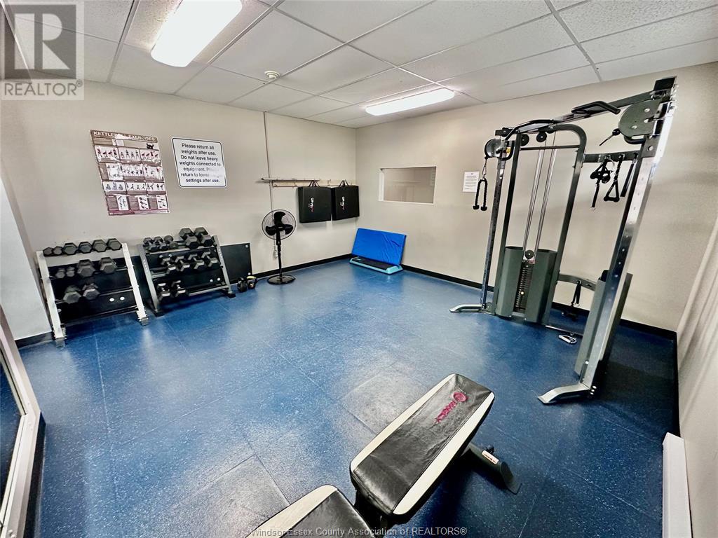 Photo 24 of 150 Park West Unit 708, Windsor ON