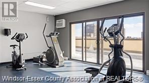 Photo 25 of 150 Park West Unit 708, Windsor ON
