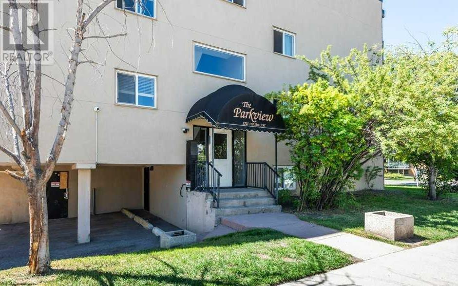 43, 1703 11 Avenue SW, Calgary, Alberta