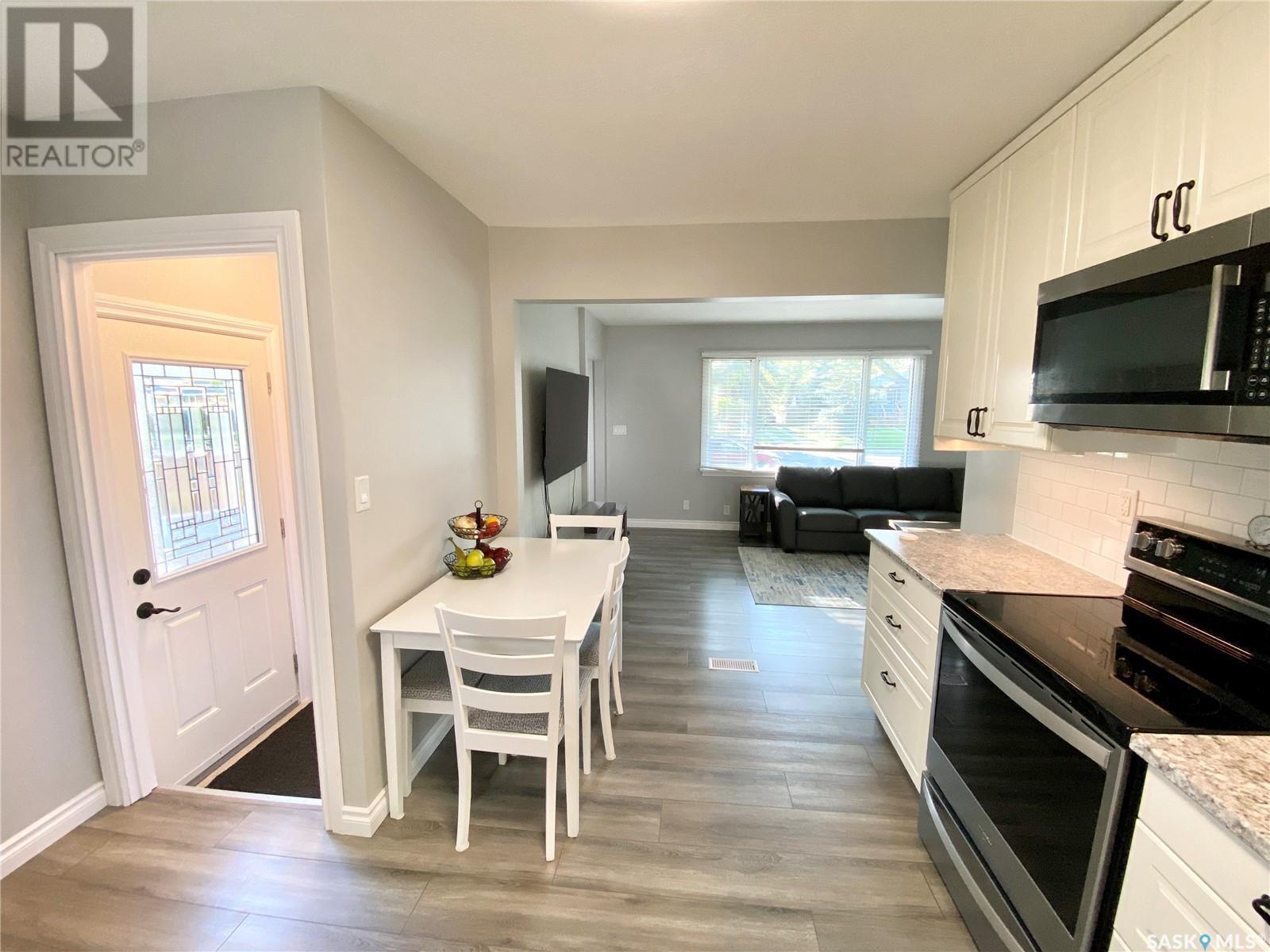 Single Family House Bungalow for Sale in  ROYAL STREET Regina 