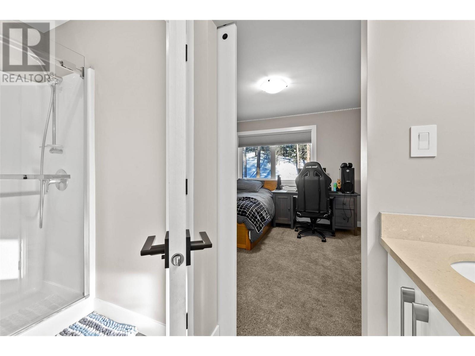 6560 FAWNHILL Road, Kamloops
