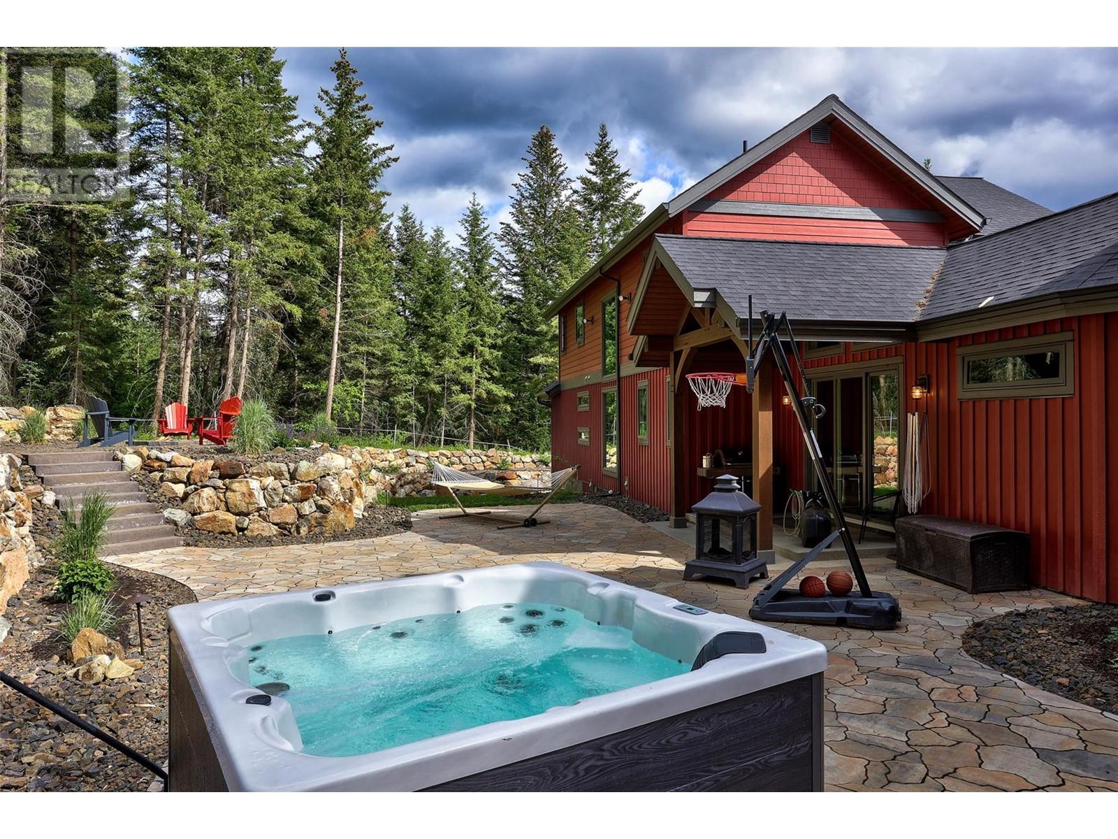6560 FAWNHILL Road, Kamloops