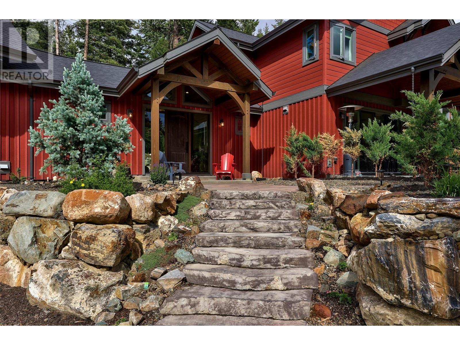 6560 FAWNHILL Road, Kamloops
