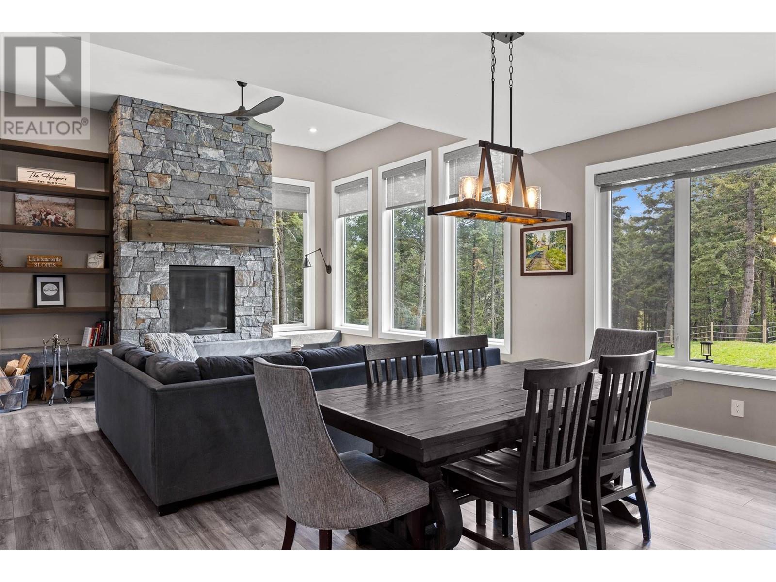 6560 FAWNHILL Road, Kamloops
