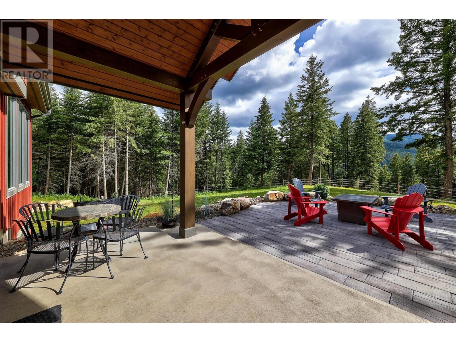 6560 FAWNHILL Road, Kamloops