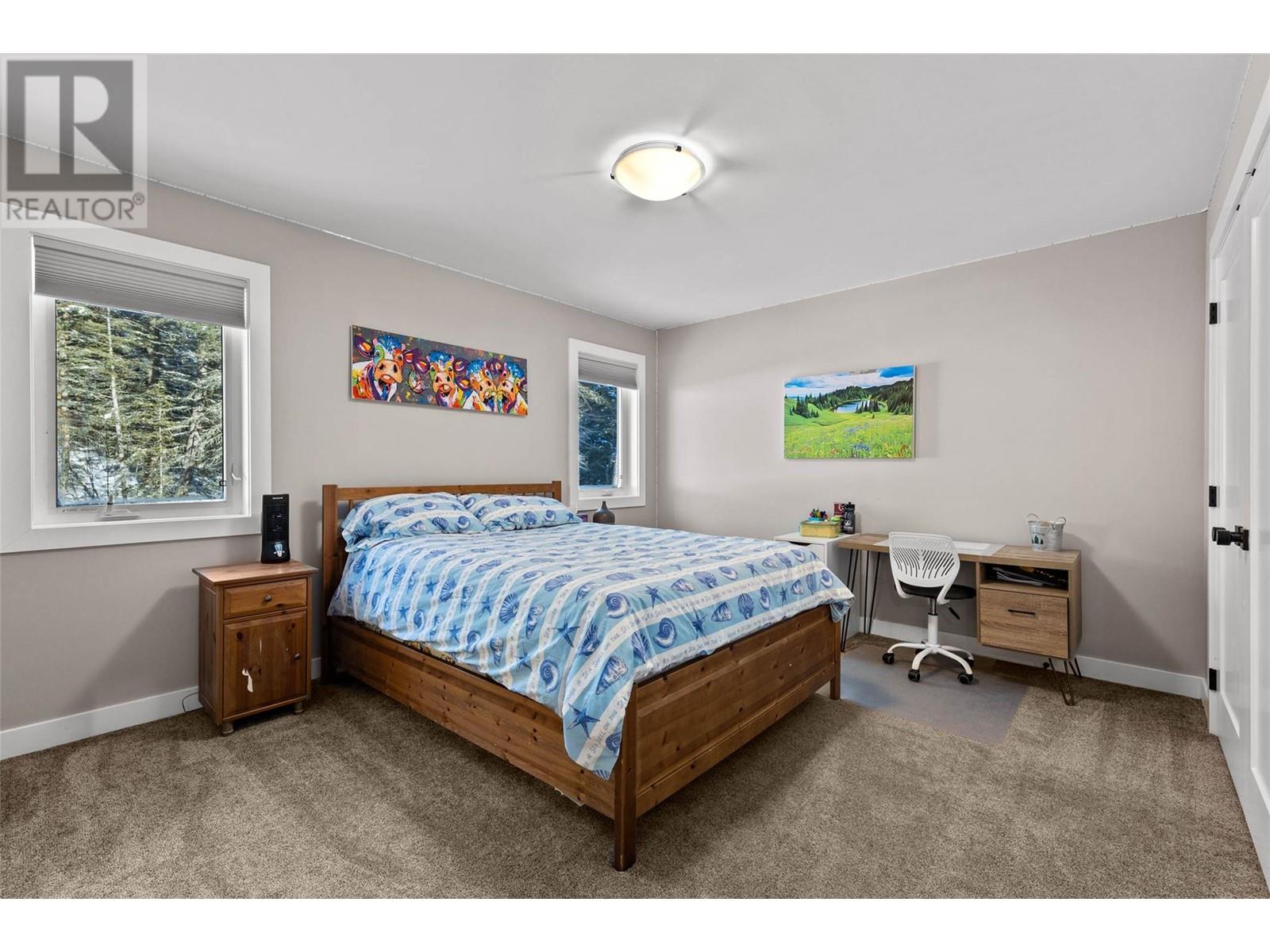 6560 FAWNHILL Road, Kamloops