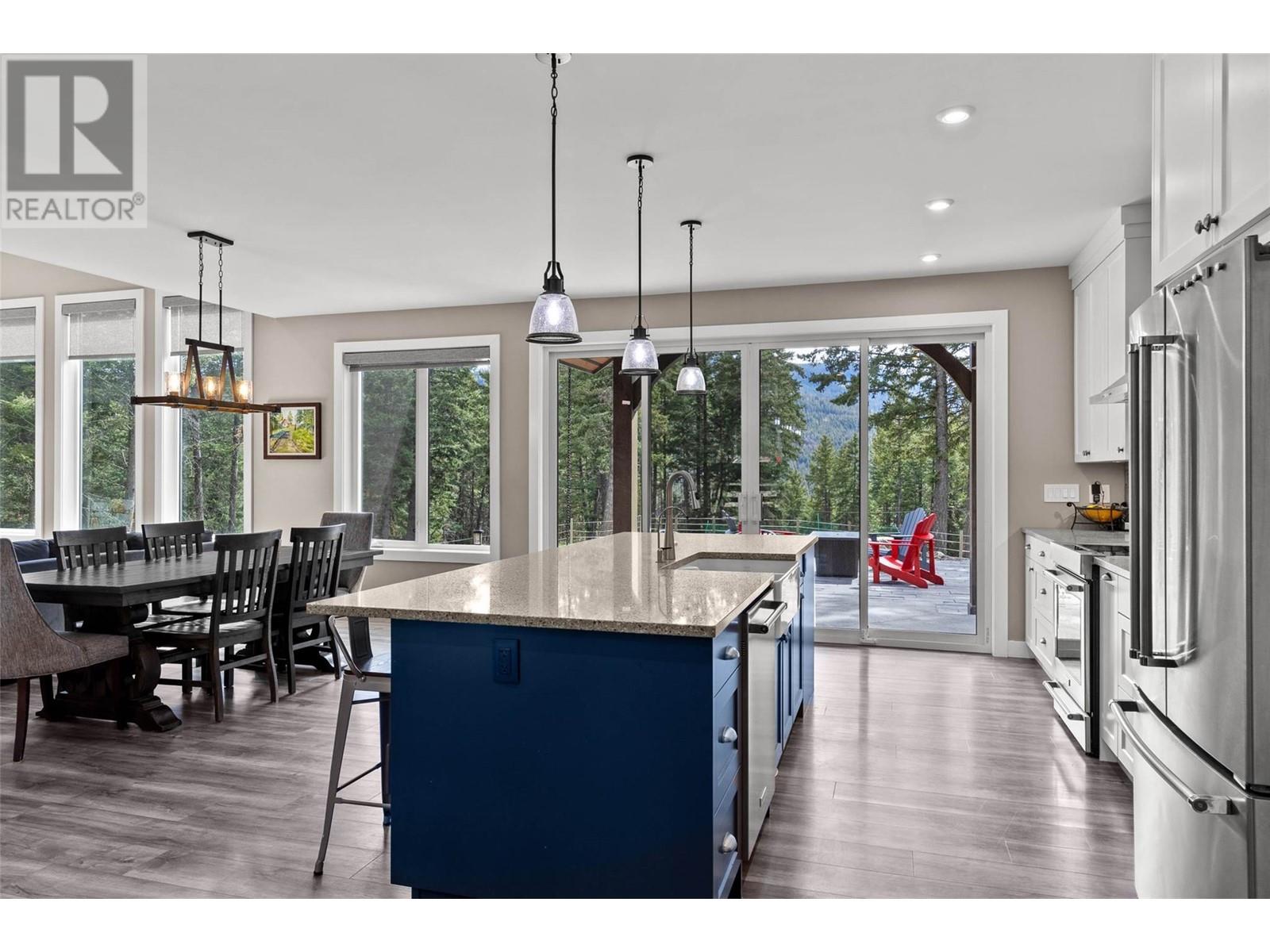 6560 FAWNHILL Road, Kamloops