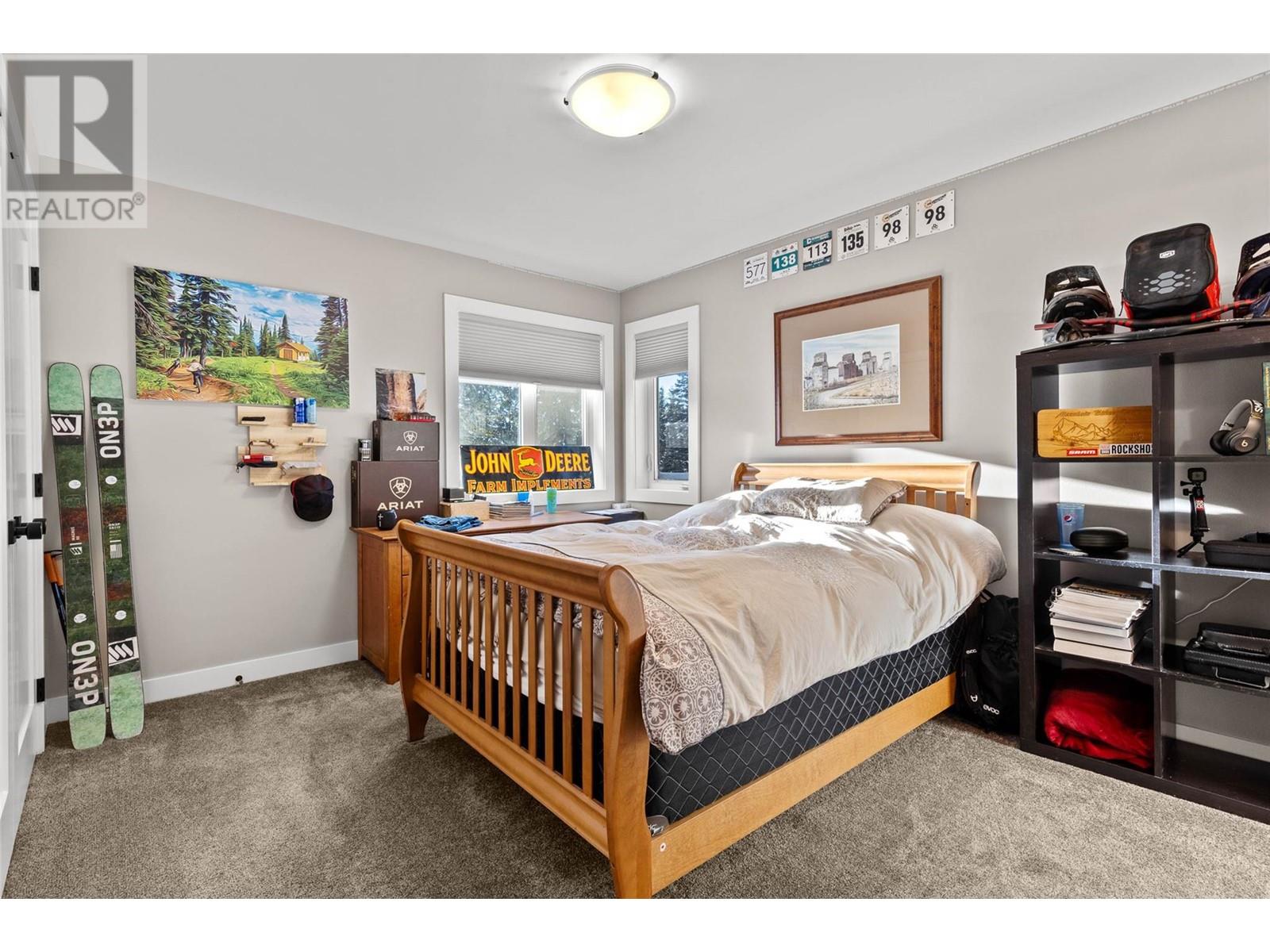 6560 FAWNHILL Road, Kamloops