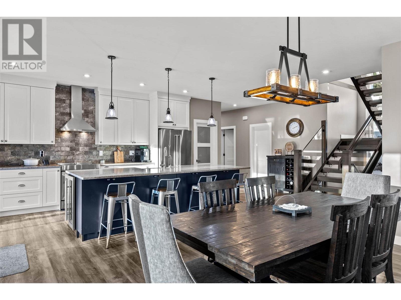 6560 FAWNHILL Road, Kamloops