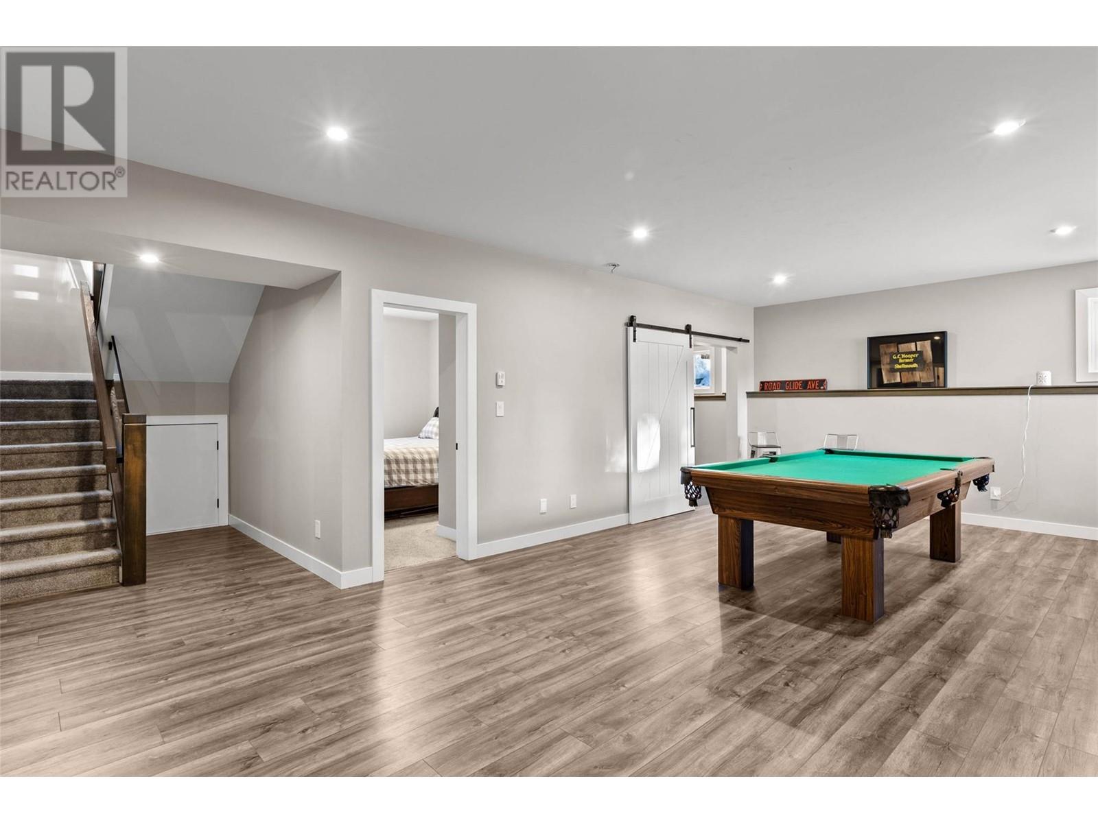 6560 FAWNHILL Road, Kamloops