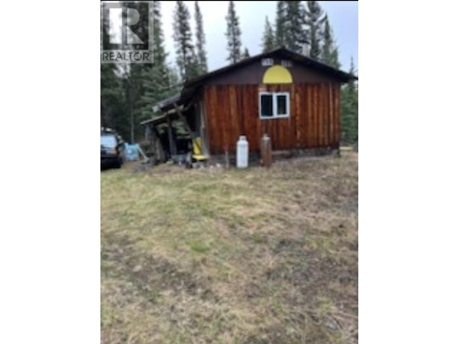 14714 OMINECA MINING ACCESS ROAD, Mackenzie