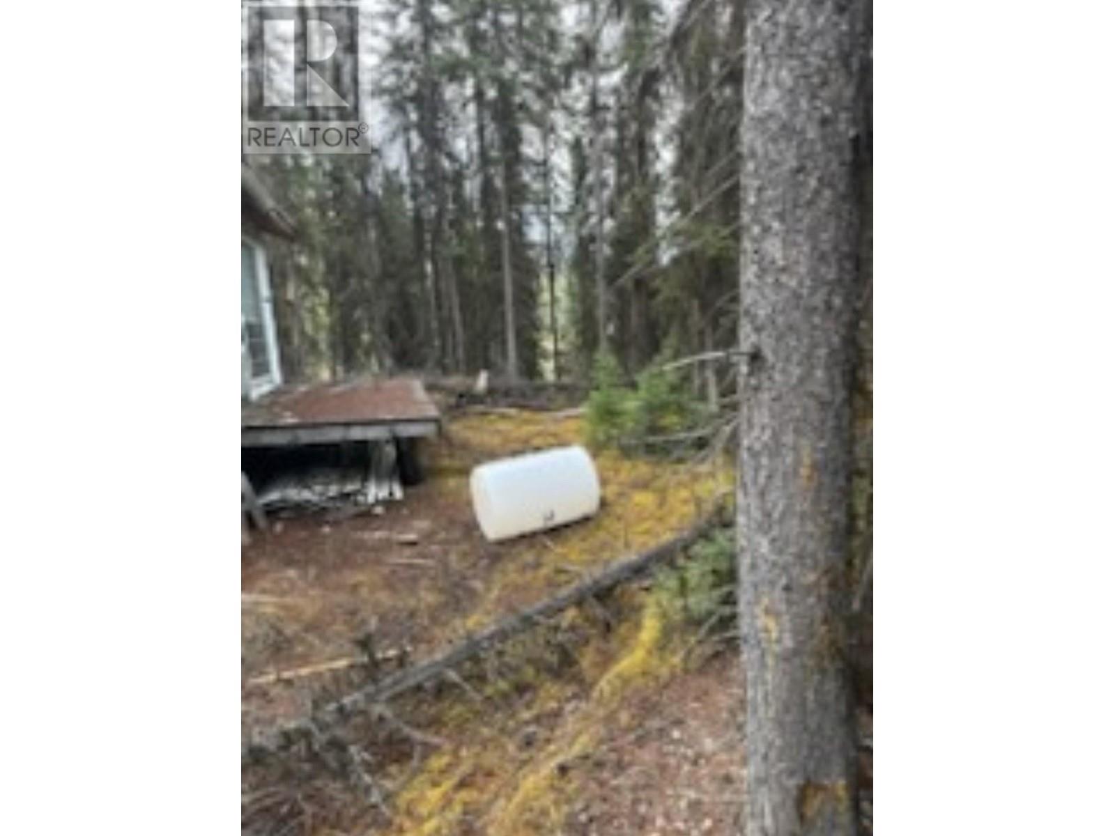 14714 OMINECA MINING ACCESS ROAD, Mackenzie