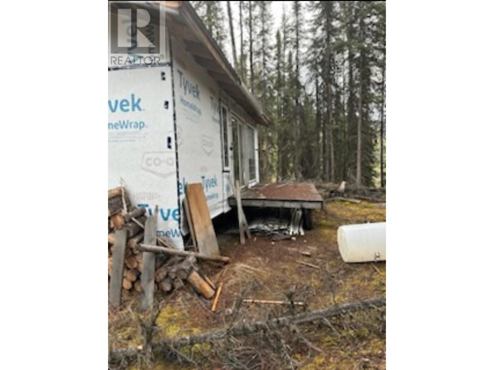14714 OMINECA MINING ACCESS ROAD, Mackenzie