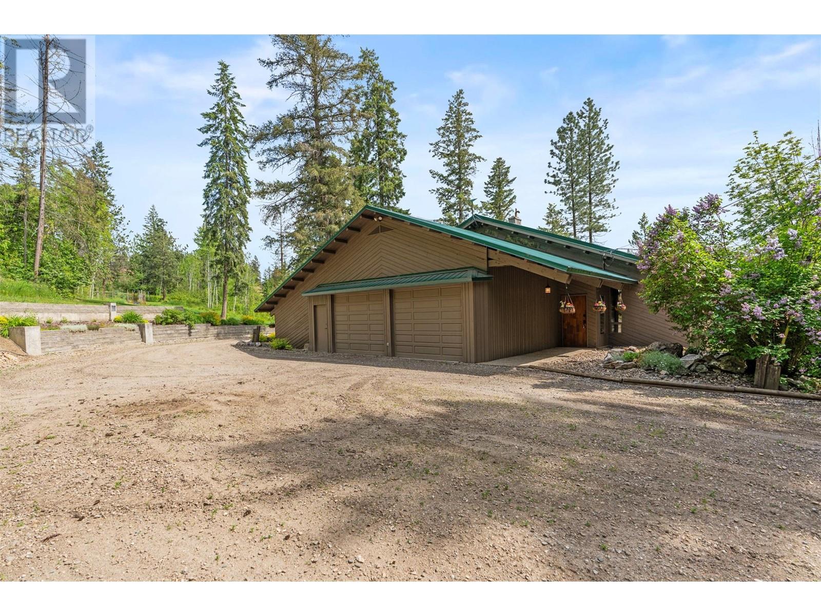 1099 Enderby Mabel Lake Road, Enderby