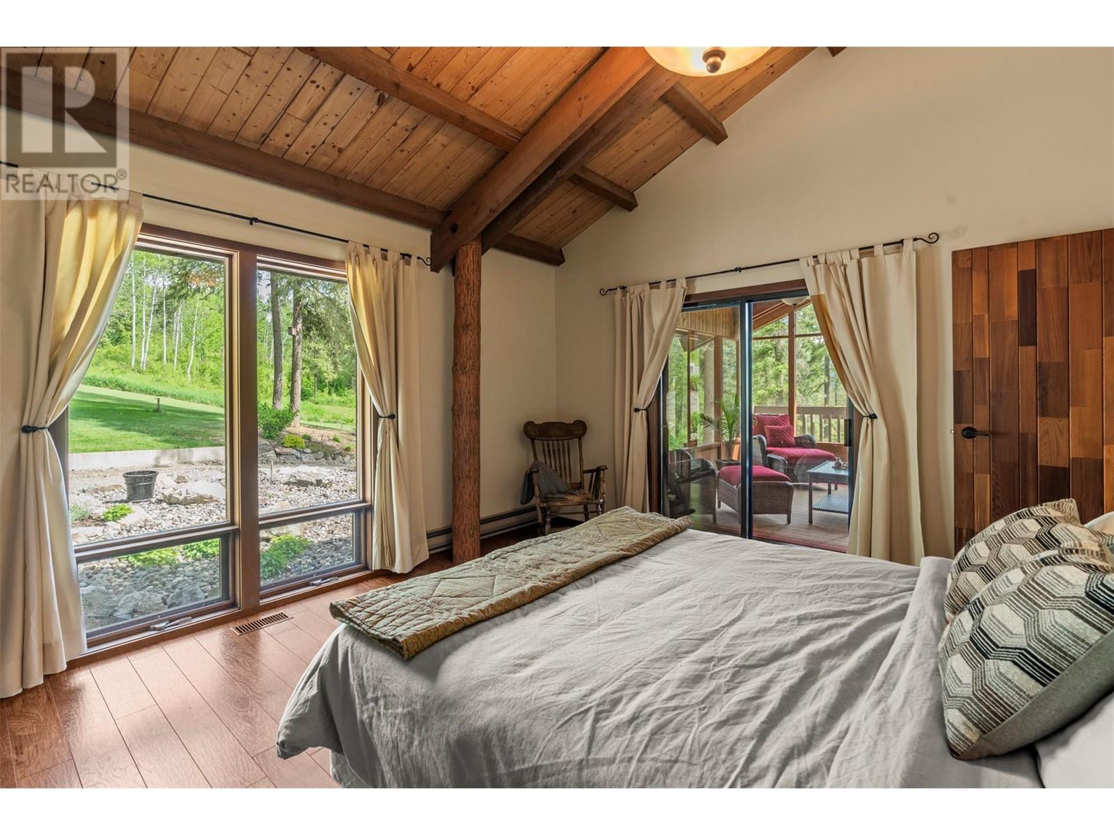 1099 Enderby Mabel Lake Road, Enderby