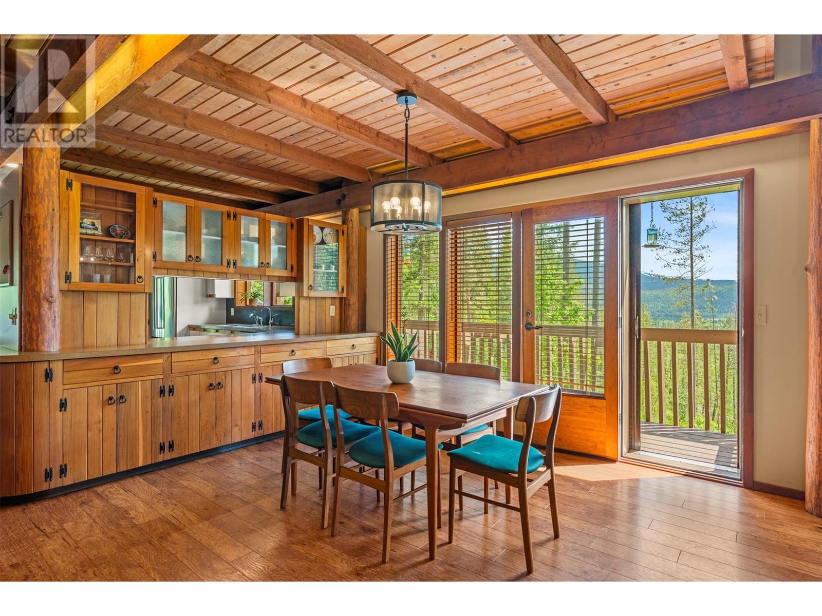 1099 Enderby Mabel Lake Road, Enderby