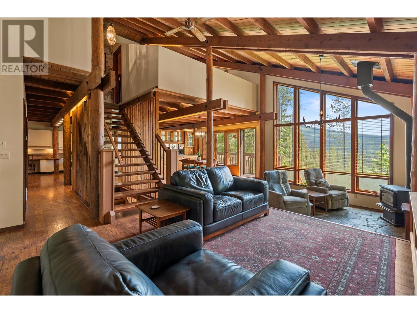 1099 Enderby Mabel Lake Road, Enderby