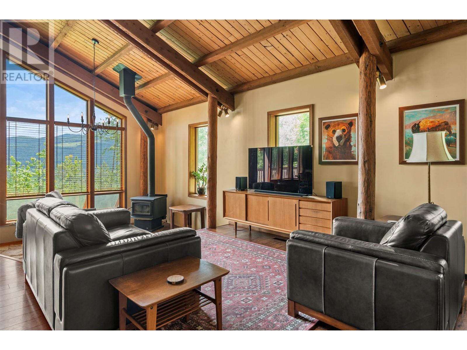 1099 Enderby Mabel Lake Road, Enderby
