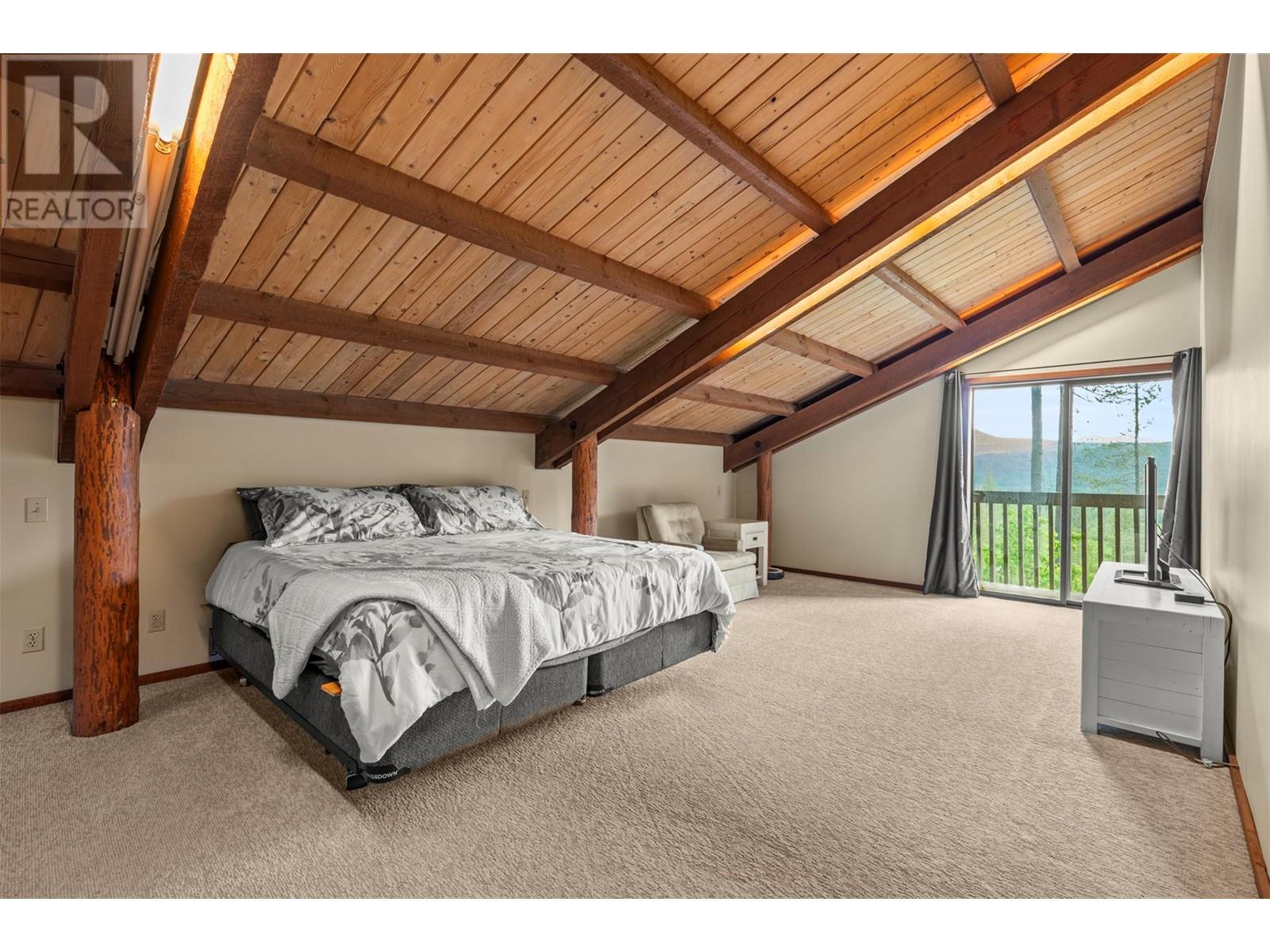  1099 Enderby Mabel Lake Road, Enderby