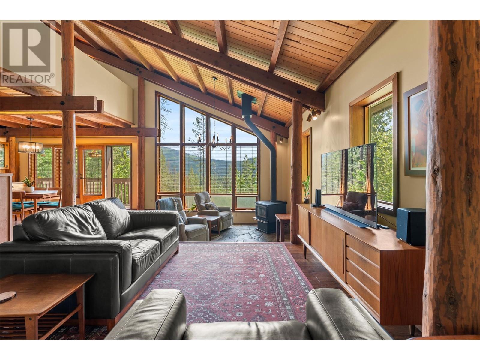 1099 Enderby Mabel Lake Road, Enderby