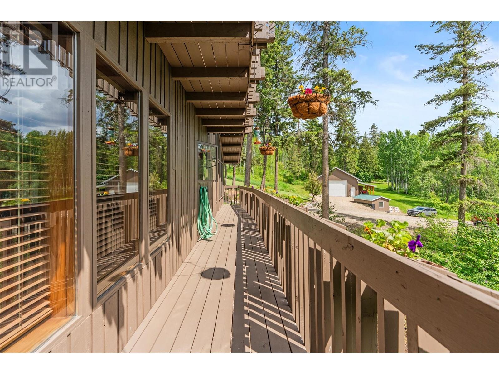  1099 Enderby Mabel Lake Road, Enderby