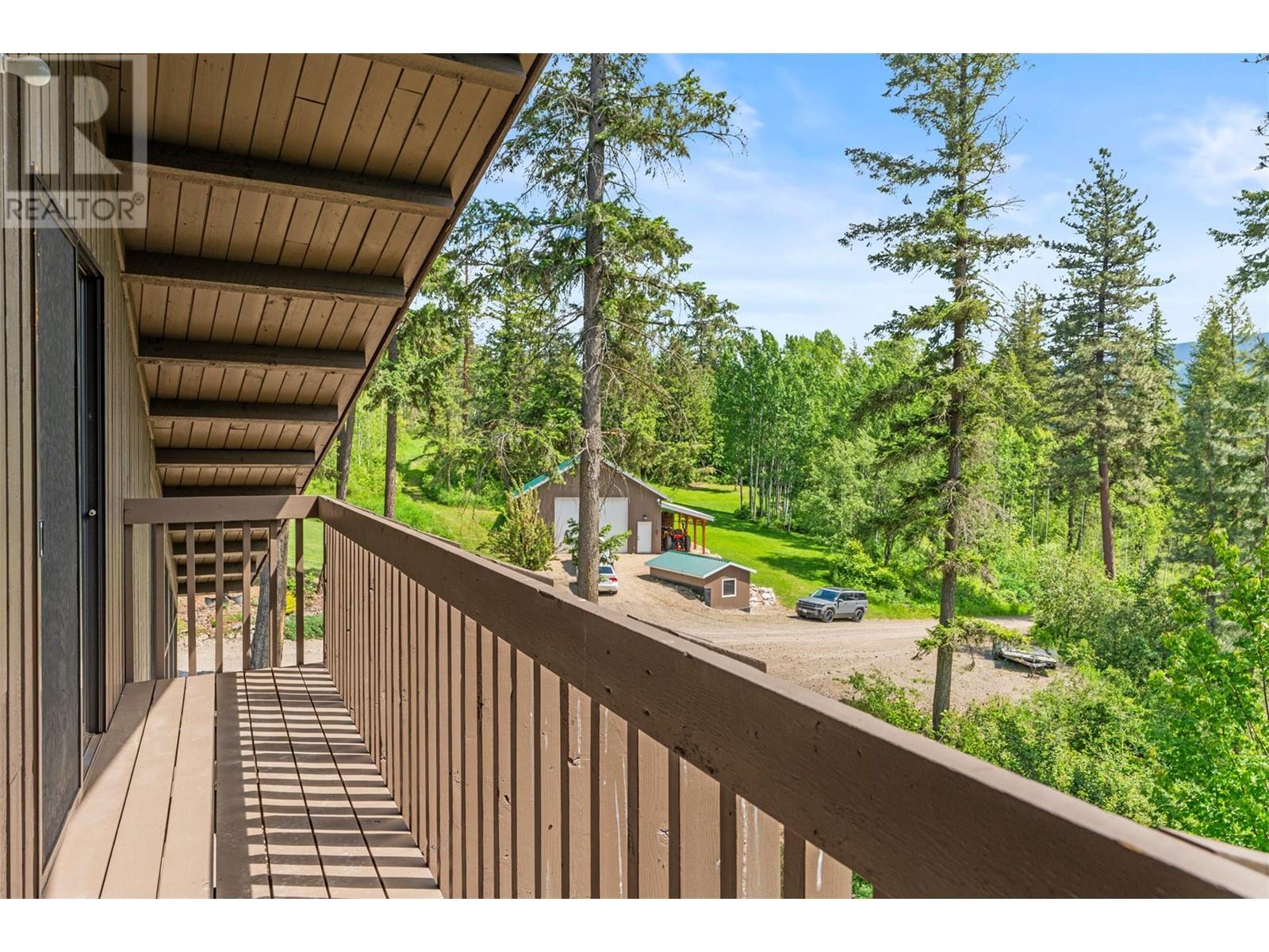 1099 Enderby Mabel Lake Road, Enderby