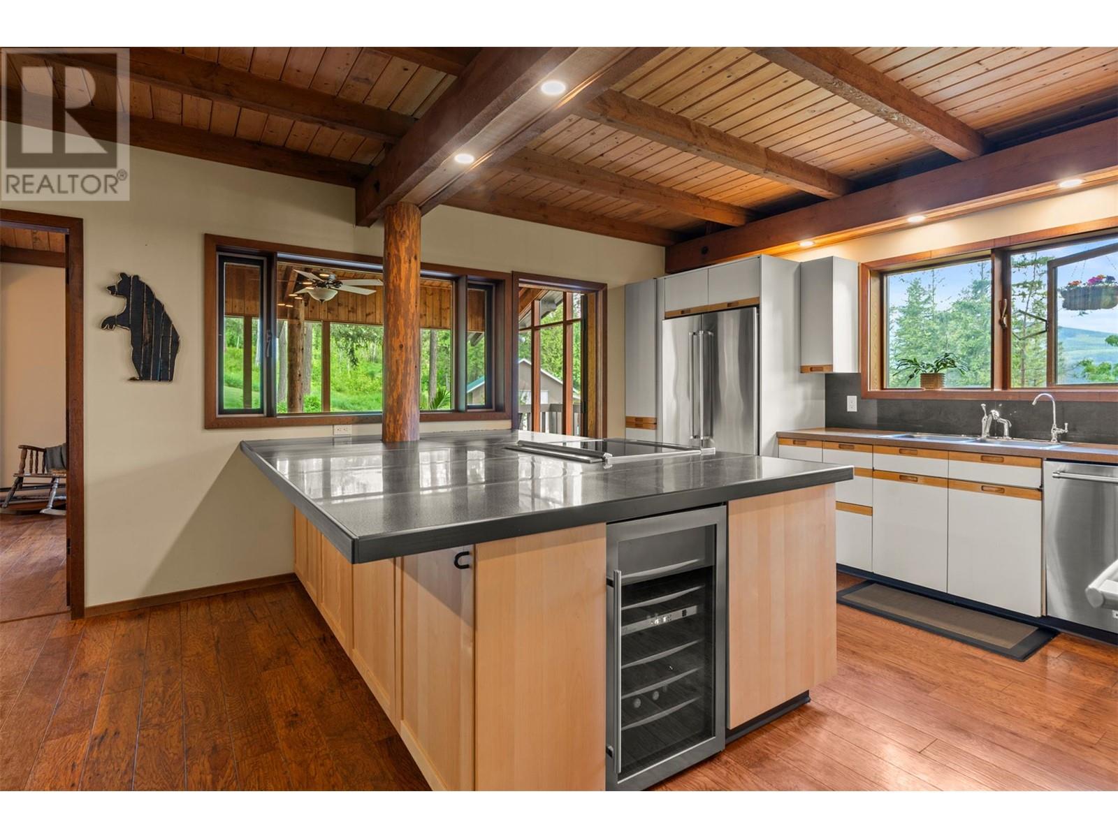 1099 Enderby Mabel Lake Road, Enderby