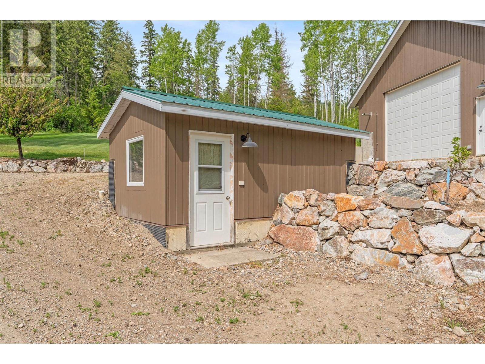 1099 Enderby Mabel Lake Road, Enderby