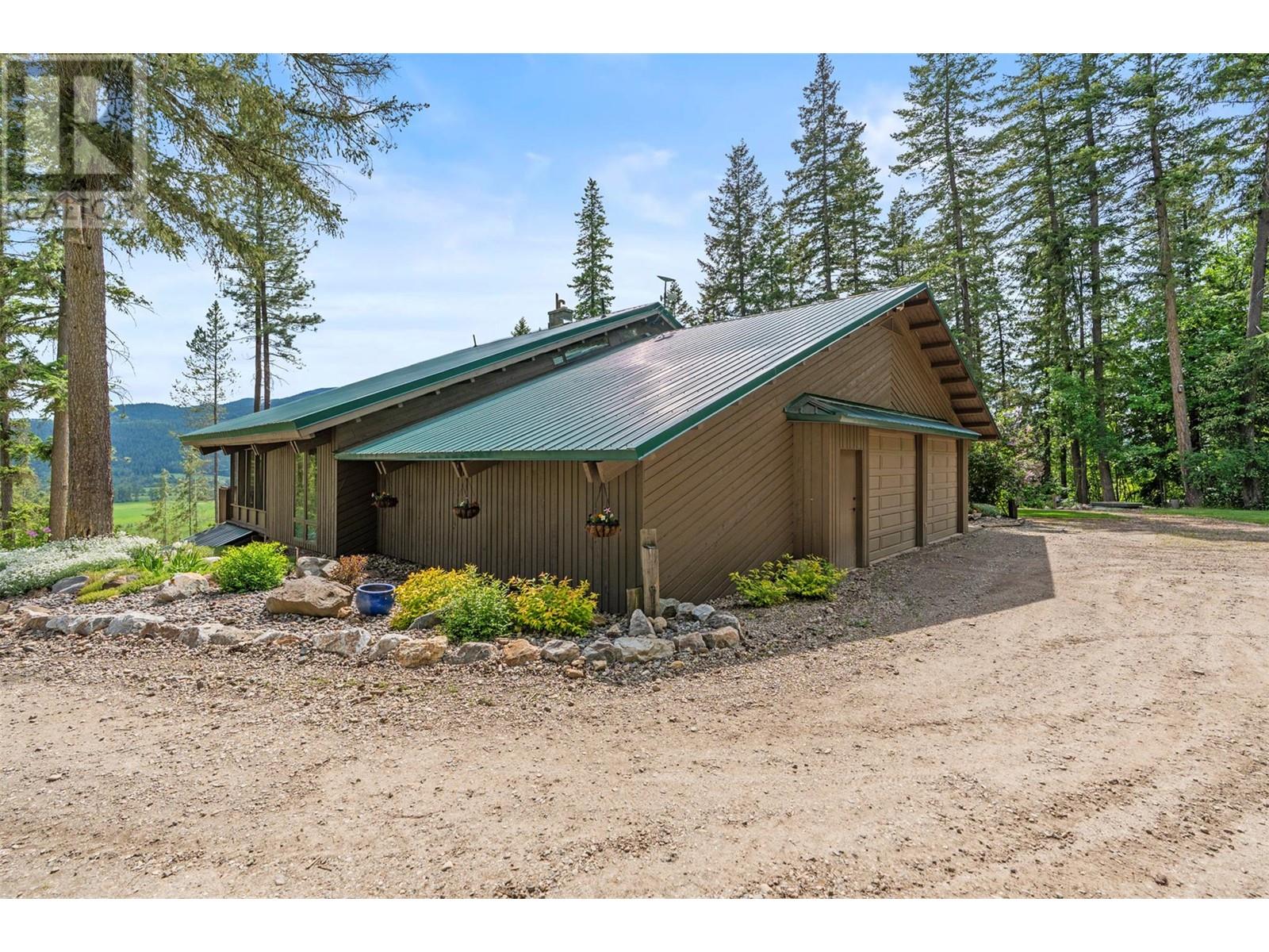 1099 Enderby Mabel Lake Road, Enderby