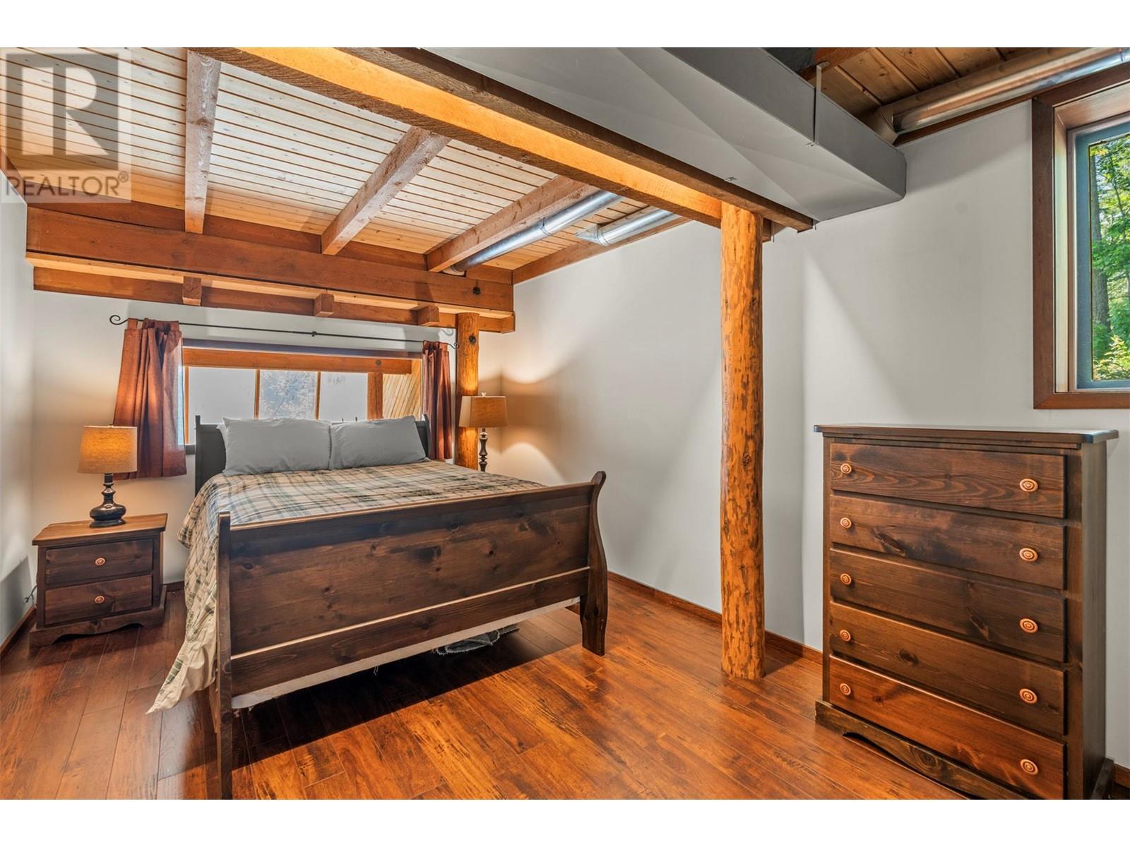 1099 Enderby Mabel Lake Road, Enderby